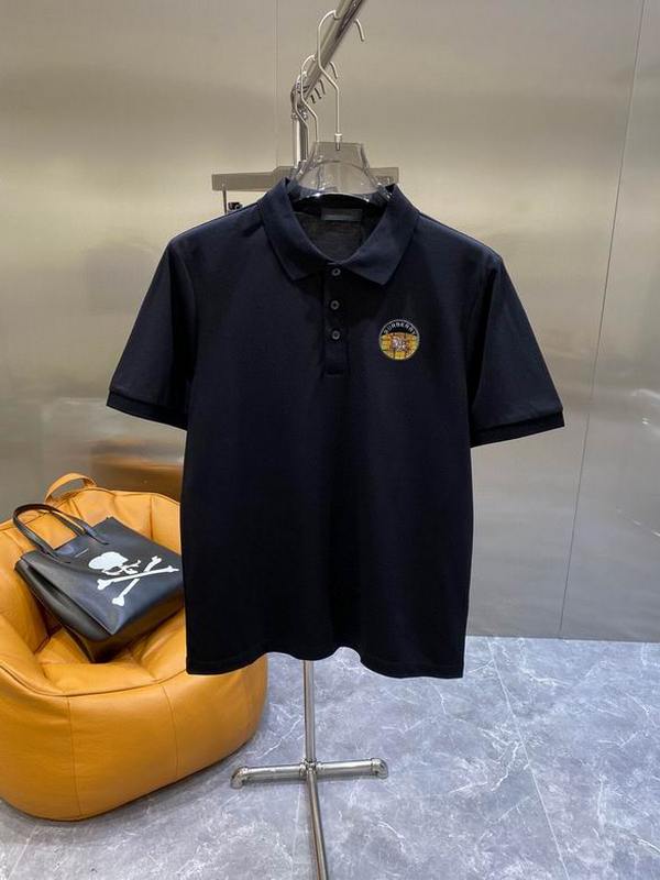 Burberry Men's Polo 555